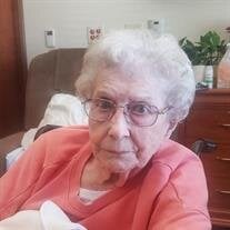 Dorothy M. Kincheloe