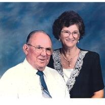 Mrs. Rhoda Partin Herron