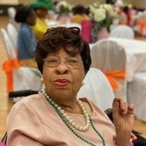 Opra Cook Robinson