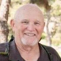 Daniel Paul Northrup