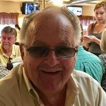 Virgil Lee Bowers