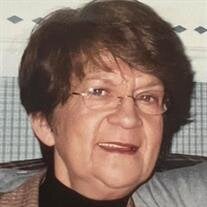 Charlene J. Ash