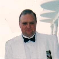 Michael Arcuri