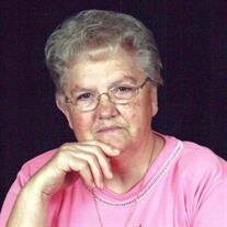 Thelma Jo Emerick