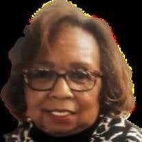 Thelma B. Willis