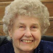 Mrs. Marguerite Theresa Beigel
