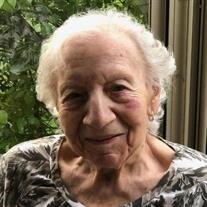 Catherine W. Sawyer