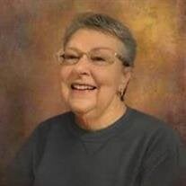 Betty Ileem Farnsworth