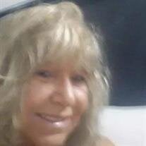 Lorina Sistrunk Pardue