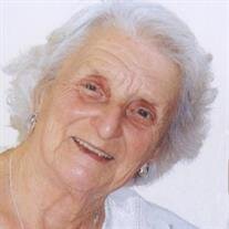 Mildred Dorothy Hopwood