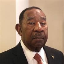 Charles Sharpe Jr