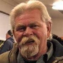 Richard Kevin "Putzy" Williams