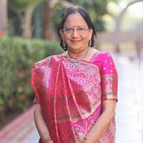 Jyoti Jayesh Shah