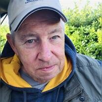 Michael Bernard Blumberg