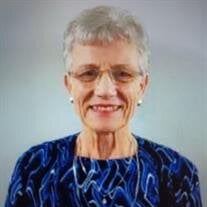 Rebecca Lunt Jones