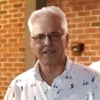 Robin Durell Davis