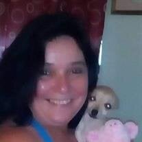 Kimberly Ann Sexton McGuire