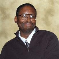 Gayelon Spencer Sr.
