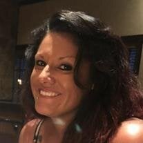 Ms. Francesca Shawver Scott