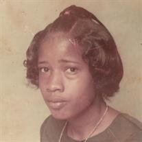 Shirley Ann Price