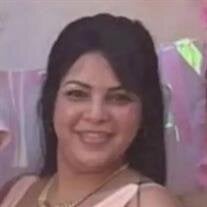 Marillorky Tamayo-Cruz