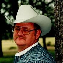 James Leroy Whatley