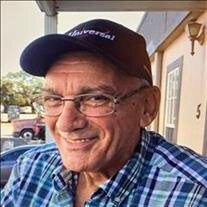 Ralph Cespuglio