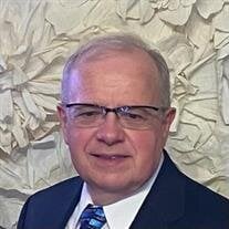 Roland Dewaine Nielsen Jr