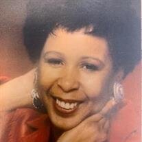 Renee Denise Alexander