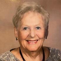Lucille Anette Leighton