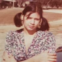 Evelyn Jimenez