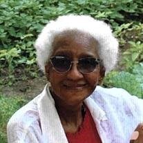 Mrs. Marla Janene Briscoe