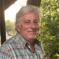 Bob Linenfelser