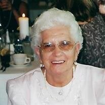 Waneda J. Rugg