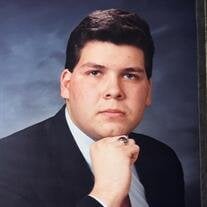 Darien Stuart Goodwin