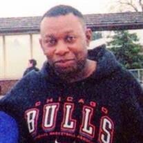 Mr. Wayne Miles Barber