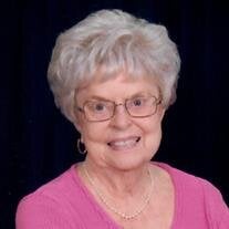 Catherine Moxie "Kate" Kennedy