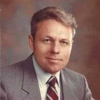 Rulon Andrus Simmons