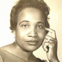 Mandy Lawrence