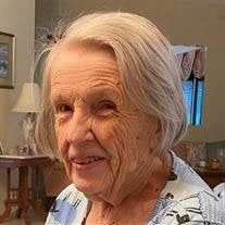 Madeline Lyons Gaffey
