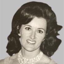 Nancy J. Sheppard