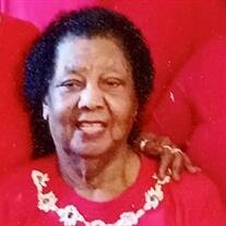 Barbara Jean Harris