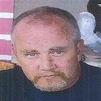 Gary Douglas Cameron