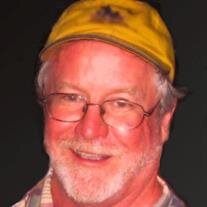 Colin Turner Fowlie