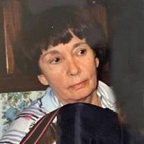Pamela M. Brown