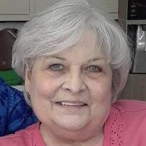 Sharon Camp Alexander