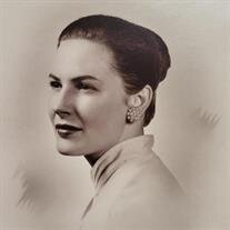 Betty Wittmeier