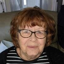 Lisbeth Hildack Messerly