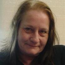 Sandra Lee Schultz