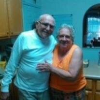Theresa Ann McDonald